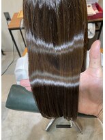 ガニッシュ(garrnish)&nbsp;ミネコラトリートメント