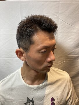 ヒロギンザ 新橋日比谷口店(HIRO GINZA) スッキリショート！