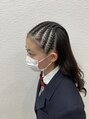 ヘアデザイン ニーチェ(Hair Design ni che)&nbsp;ダンスイベント！！
