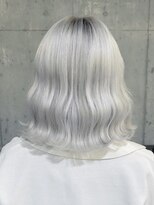 エヴァー(ever)&nbsp;☆ever☆ insta@ever_hair_official【原宿/表参道/明治神宮前】