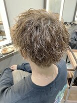 アスール(AZUL)&nbsp;ラフツイスパ