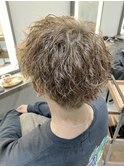 ラフツイスパ