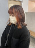 ヘムライト☆オレンジ