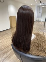 リー(Ly)&nbsp;艶髪ロング