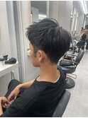 【LICCA NOE】メンズショートスタイル