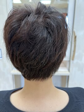 牛若丸ジャパン(Japan) ショート