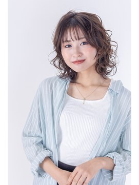 スノードロップ 阿佐ヶ谷(Snowdrop) ショート/縮毛矯正/カラー/白髪染め/ハイライト/阿佐ヶ谷