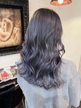 ボアップ(boappu) #ケアブリーチ#髪質改善