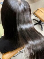 キイ ギンザ(k.e.y GINZA)&nbsp;パーソナルヘアケア