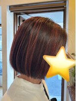 アンジェリエ(anj lier)&nbsp;マンバンヘア