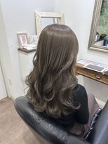 リッシュ(LisH)&nbsp;オリーブベージュ