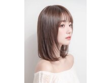 ヘアサロン リリィ(hair salon riri)