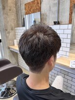 エイト マカビ 沖縄真嘉比店(EIGHT makabi) 【EIGHT 真嘉比】お客様スタイル