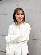 エレノア 新宿新南口(Eleanor) 細江優美 [新宿駅]