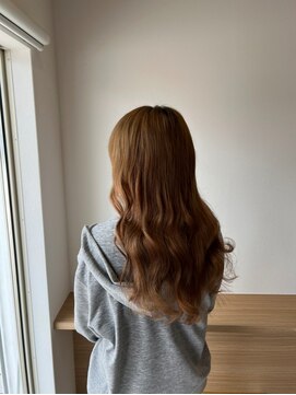 ヘアスタジオ マテリアル(hair studio Material) #プルエクステ#髪質改善#カラー#ヘアセット