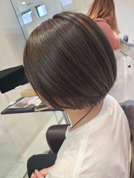 スリーヘアーデザインズ(Three Hair Designs) a