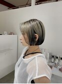 デザインアウターカラー