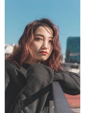 リコ エスト 上野店(lico est) [Lico] ヌーディーベージュ　ヘルシースタイル