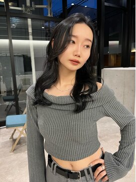 キーチェ 梅田中崎町(keych) ショートカット/ショートボブ/レイヤーカット