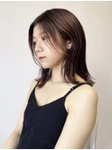 大人鎖骨レイヤー