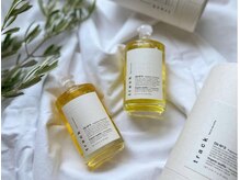 ウーパー(UPA)の雰囲気（大人気のスタイリング材「track（トラック）」契約取扱店。）