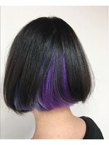 グランデュール 焼津店(GRANDEUR)&nbsp;インナーデザインカラー