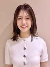 サンド クリア 横浜本店(sand clear) 池田 佑梨奈