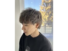 アモン 古船場店(amon Hair care＆Design)