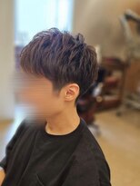 美容室ミズヘアー(Ms.hair) メンズカット