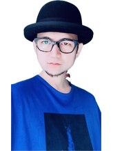 クチュリエヘアー(Couturier Hair)&nbsp;JiN 