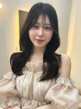 ハローバイシー 仙台(Hello by Sea) あんじゅ カット不可