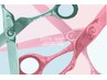 【miho限定】【入学・卒業式・結婚式・おでかけなど】ヘアセット