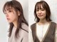 キジ(kiji)の写真/乾かすだけでスタイルになるカットで朝のスタイリング時間1分◎小顔効果をもたらす垢抜けヘアデザインに。