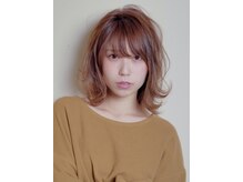 ヘアメイクサロン アース(hair make salon EARTH)