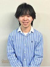 オアシス ガーデン 横浜店(Oasis GaRDEN) 出口 直哉