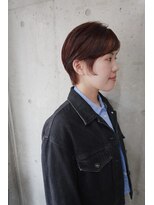 マトウ(MATOH)&nbsp;フレンチショート