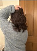 柔らかいbrown