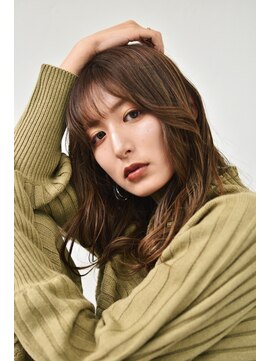 コレクション 佐倉店(COLLECTION) 艶ゆるロング