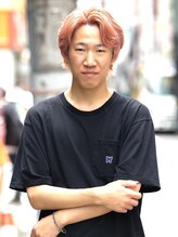 エイトオーミヤ 大宮店(EIGHT omiya) 小野里 祐輝