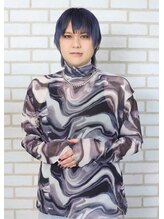 アッシュ 南町田グランベリーパーク店(Ash) 矢澤 優司