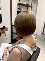 ルイ(ROUIS produced by LUCK 津田沼)&nbsp;ROUIS 津田ナチュラルブラウン