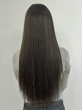 シーバイトリコ 市川(SEA by tricot) カーキグレージュ