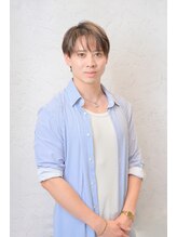 イメージア 新百合ヶ丘店(IMAGE A) 大星 翔