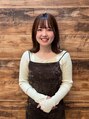 アグ ヘアー リボーン 新発田店(Agu hair reborn) 相馬 実乃里