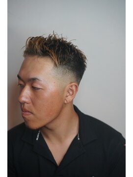 アパッシュ 大町店(Apache) ソフトアイビー