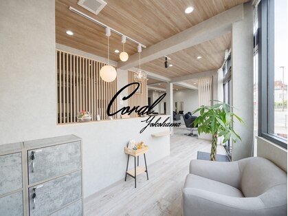 コーラル ヨコハマ(Coral yokohama)の写真