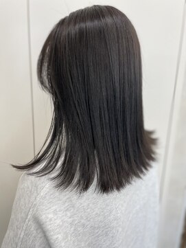 ベジット 湘南台店(Bejitto) ダークグレージュ