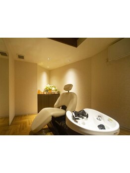【ヘッドスパ専用個室】頭の疲れを解消する特殊ヘッドスパがついに“小田原へ進出”極上の癒しをご提供―。