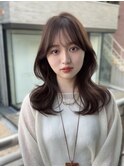 cote 美髪レイヤーカット/顔まわりレイヤー/