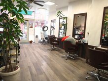 ヘアメイク ユーカラット(hair make u carat)